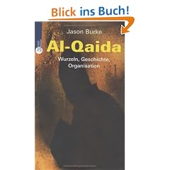 Al-Qaida. Entstehung, Geschichte, Organisation