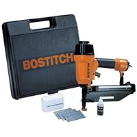 Stanley Bostitch SB-1664FN 16 Gauge Straight Finish Nailer