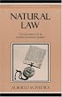 Natural Law: The Foundation of an Orderly Economic System (Studies in Ethics and Economics)