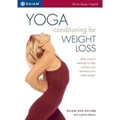 Yoga Conditioning for Weight Loss (Spanish Edition) by 