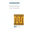Acheminement vers la parole