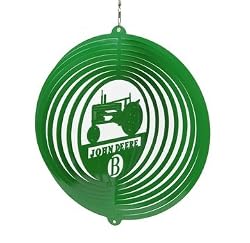 John Deere 1950's Wind Spinner