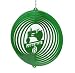 John Deere 1950's Circular Wind Spinner