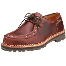 Tirolean D-6201: Brown Tirolean D-6201: Brown