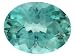 Jewelry : MIN 1.75CT 9X7MM OVAL APATITE
