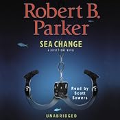 Sea Change | Robert B. Parker