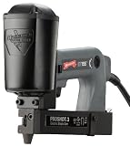 read full review Arrow Fastener ET155 ProShot 3 Electric Heavy Duty Staple Gun