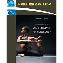Fundamentals of Anatomy and Physiology