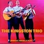 The Kingston Trio/ From the Hungry I