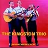 Image of album by Kingston Trio