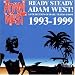 Ready Steady Adam West
