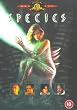 Species [DVD] [1995]