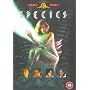 Species [DVD] [1995]