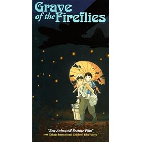 Grave of the Fireflies