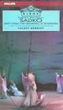 Rimsky Korsakov/Sadko/Gergiev (Vhs) Ph