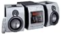 Philips MCi250 Wireless Broadband Internet Micro HiFi System