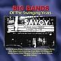 Big Bands Of The Swinging Years