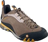 Merrell - Merrell Mens Edge Kangaroo/Boa Grey - Discontinued Item Casual shoe