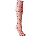 Women's Celeste Stein Designs Pink Cherry Floral