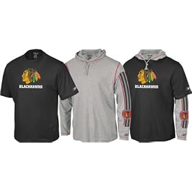 chicago blackhawks clothing