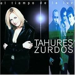 El Tiempo de La Luz