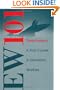 Ew 101: A First Course in Electronic Warfare (Artech House Radar Library)