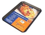 16.5 Baking Tray Hard Anodised finish