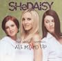The Whole Shebang: All Mixed Up