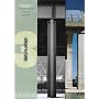Twentieth-century Museums: By Ludwig Mies Van Der Rohe, Louis Kahn and Richard Meier - New National Gallery, Berlin, 1968, Kimbell Art Museum, Fort Worth, ... Am Main, 1985 v. 1 (Architecture 3s)
