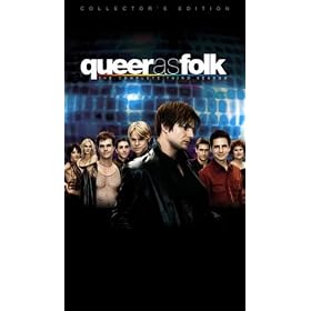 Queer as Folk - The Complete Third Season (Showtime) [VHS]