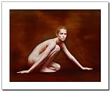 Lauren Hutton Limited Edition Print - LH-1