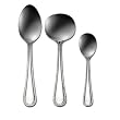 Oneida Taraza 3-Piece Hostess Set