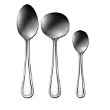 Oneida Taraza 3-Piece Hostess Set