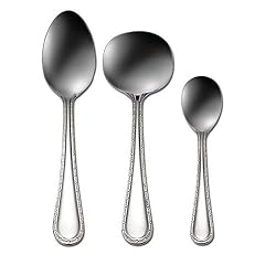 Oneida Taraza 3-Piece Hostess Set