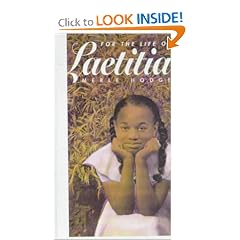 For the Life of Laetitia