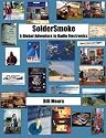 SolderSmoke - A Global Adventure in Radio Electronics
