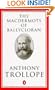 The Macdermots of Ballycloran (Trollope, Penguin)
