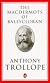 The Macdermots of Ballycloran (Trollope, Penguin)