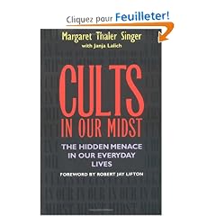 Cults in Our Midst