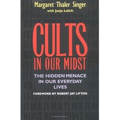 Cults in Our Midst