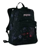 JanSport SuperBreak Artist Series Backpack Byron Brown by JanSport