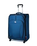American Tourister iLite DLX 29 Spinner Luggage