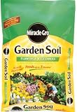 MIRACLE GRO FLOW/VEGETABL SOIL