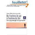 De l'estime de soi � l'estime du Soi : De la psychologie � la spiritualit�