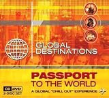 Global Destination-Passport to the World