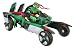 Raph's Shell Speeder