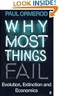 Why Most Things...