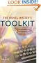The Novel Writer?s Toolkit
