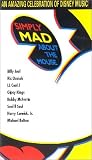 Simply Mad About the Mouse [VHS]
