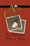 The Mysterious Affair at Styles